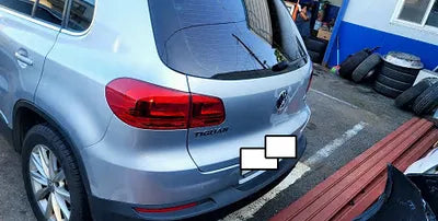 2015 Volkswagen Tiguan WVGZZZ5NZFW535005 VIN:WVGZZZ5NZFW535005