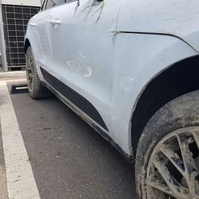 2018 Porsche Macan WP1AA2954JLB25450 VIN:WP1AA2954JLB25450