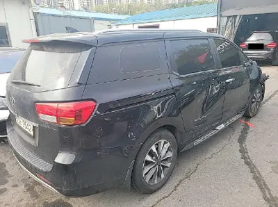 2015 Kia Carnival KNAMB81ABFS074795 VIN:KNAMB81ABFS074795