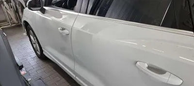 2020 Audi Q3 WAUZZZF3XL1107801 VIN:WAUZZZF3XL1107801