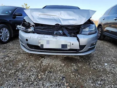 2015 Volkswagen Golf WVWZZZAUZFW278652 VIN:WVWZZZAUZFW278652