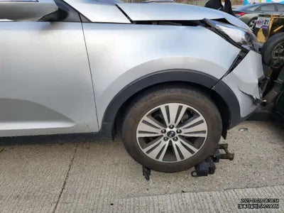 2015 Kia Sportage 205KMKNAPE813BFK6 VIN:205KMKNAPE813BFK6