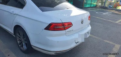 2018 Volkswagen Passat WVWZZZ3CZJE120328 VIN:WVWZZZ3CZJE120328