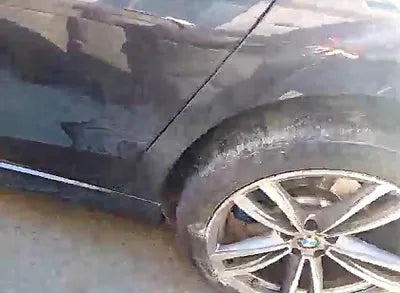 2018 BMW 630 WBAJW8103JBK92536 VIN:WBAJW8103JBK92536