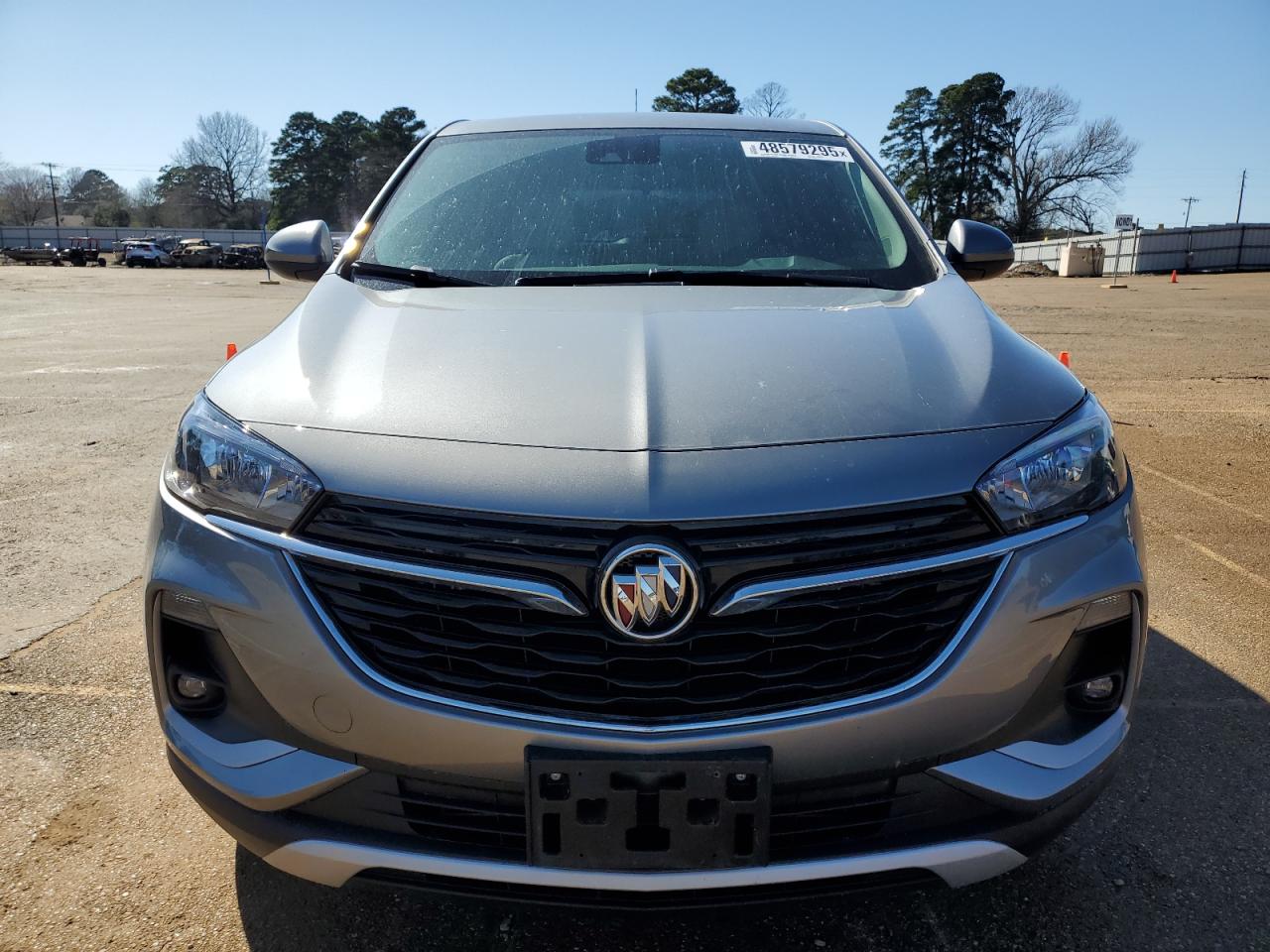 2023 BUICK ENCORE GX PREFERRED VIN:KL4MMBS26PB139011