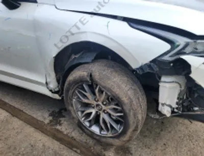 2020 Kia K5 KNAG741BBLA015620 VIN:KNAG741BBLA015620