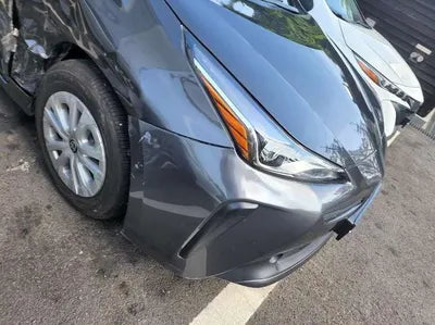 2020 Toyota Prius JTDKARFU0L3124034 VIN:JTDKARFU0L3124034