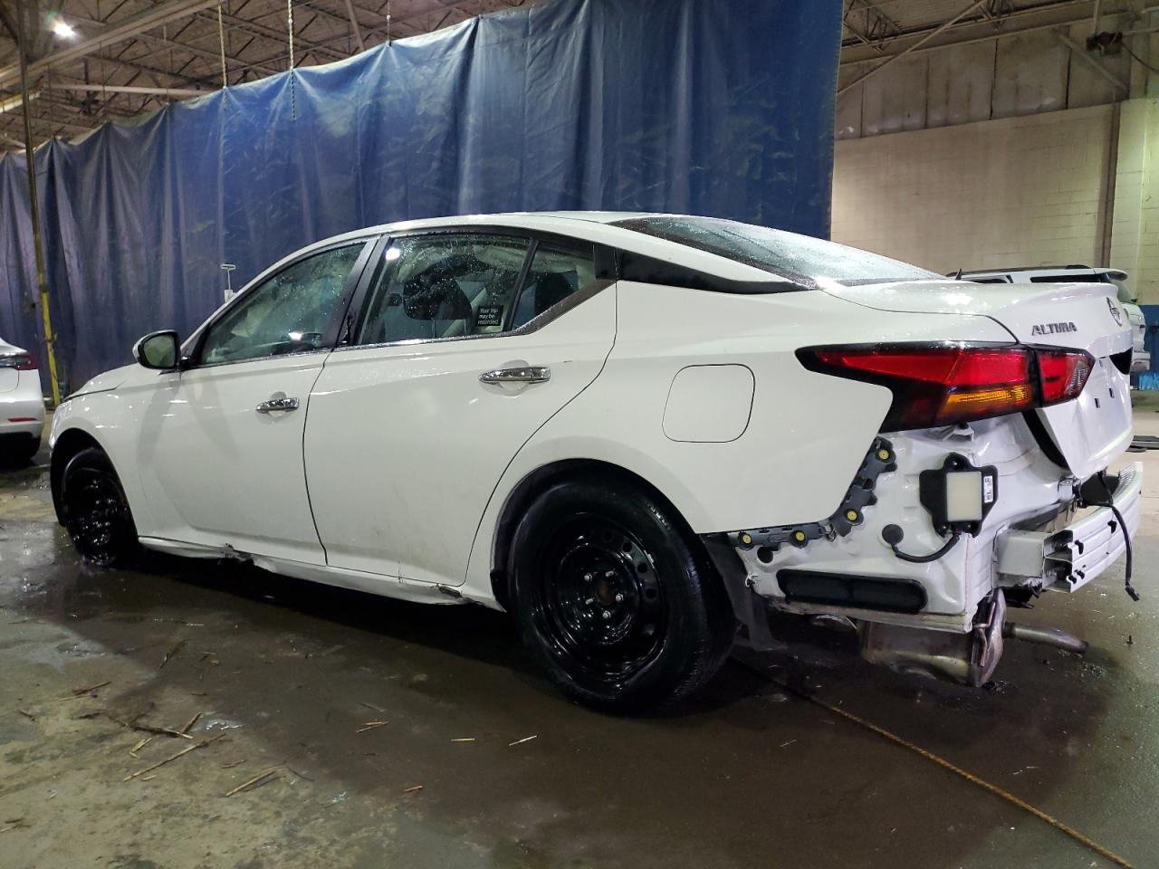 2023 NISSAN ALTIMA S VIN:1N4BL4BV8PN398951