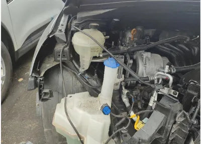 2020 Hyundai Ioniq KMHC851CGLU192660 VIN:KMHC851CGLU192660