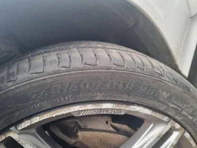 2018 Mercedes-Benz E 220 VIN: