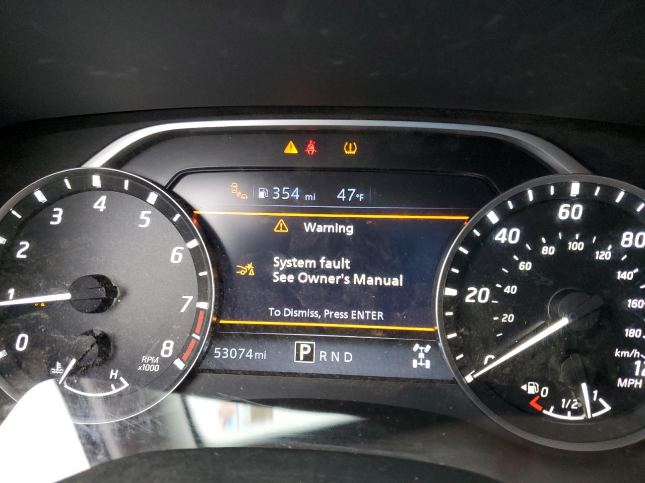 2023 NISSAN FRONTIER SV VIN:1N6ED1FK6PN609628