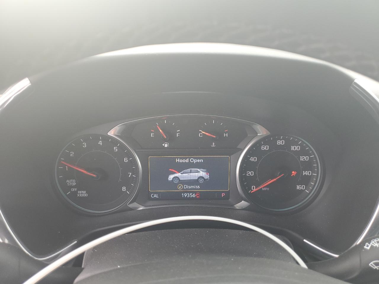 2024 CHEVROLET EQUINOX PREMIERE VIN:3GNAXXEG9RL202664