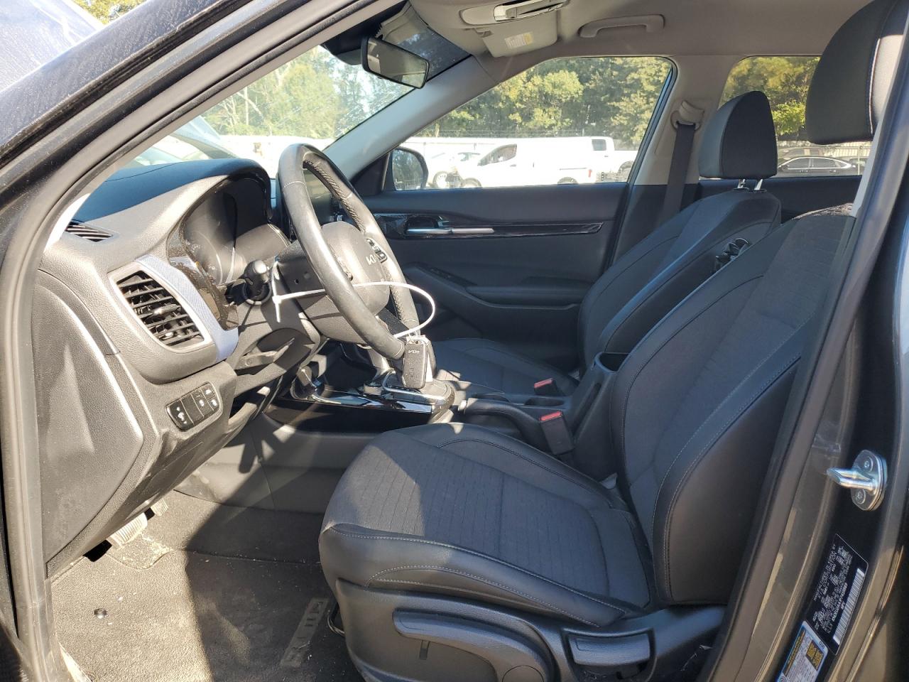 2023 KIA SELTOS S VIN:KNDEU2AA1P7459889