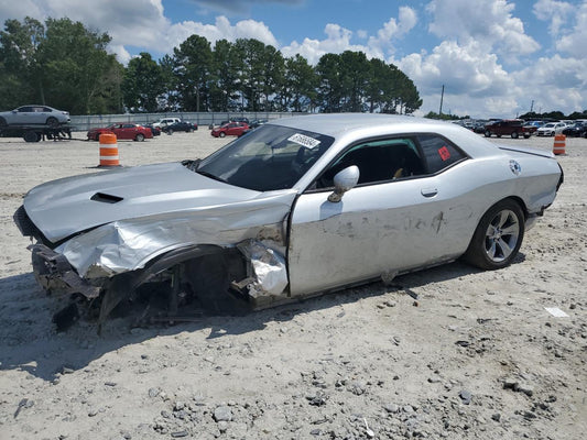 2022 DODGE CHALLENGER SXT VIN:2C3CDZAG8NH211343