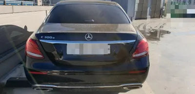 2019 Mercedes-Benz E 300 WDDZF5DB2KA673325 VIN:WDDZF5DB2KA673325