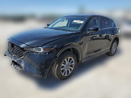 2023 MAZDA CX-5 PREFERRED VIN:JM3KFBCM3P0123276