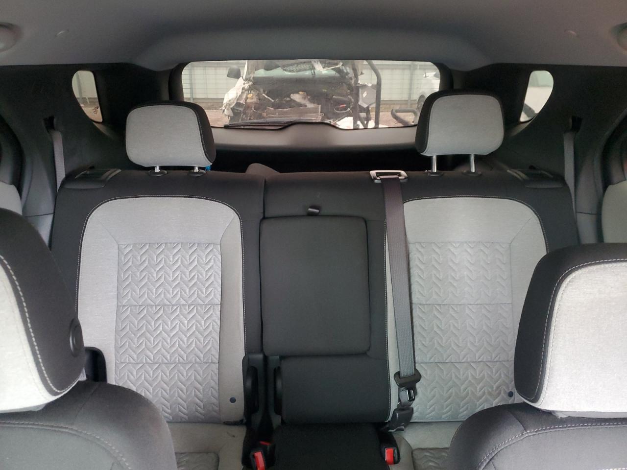 2022 CHEVROLET EQUINOX LS VIN:3GNAXHEV1NS106676