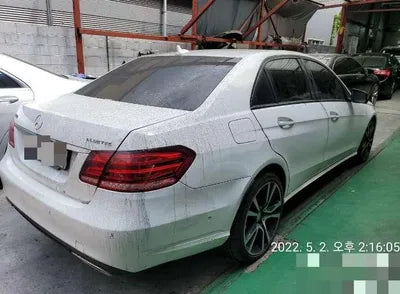 2015 Mercedes-Benz E 220 WDDHF0AB1GB237599 VIN:WDDHF0AB1GB237599