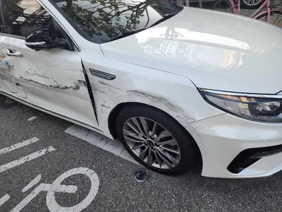 2019 Kia K5 VIN: