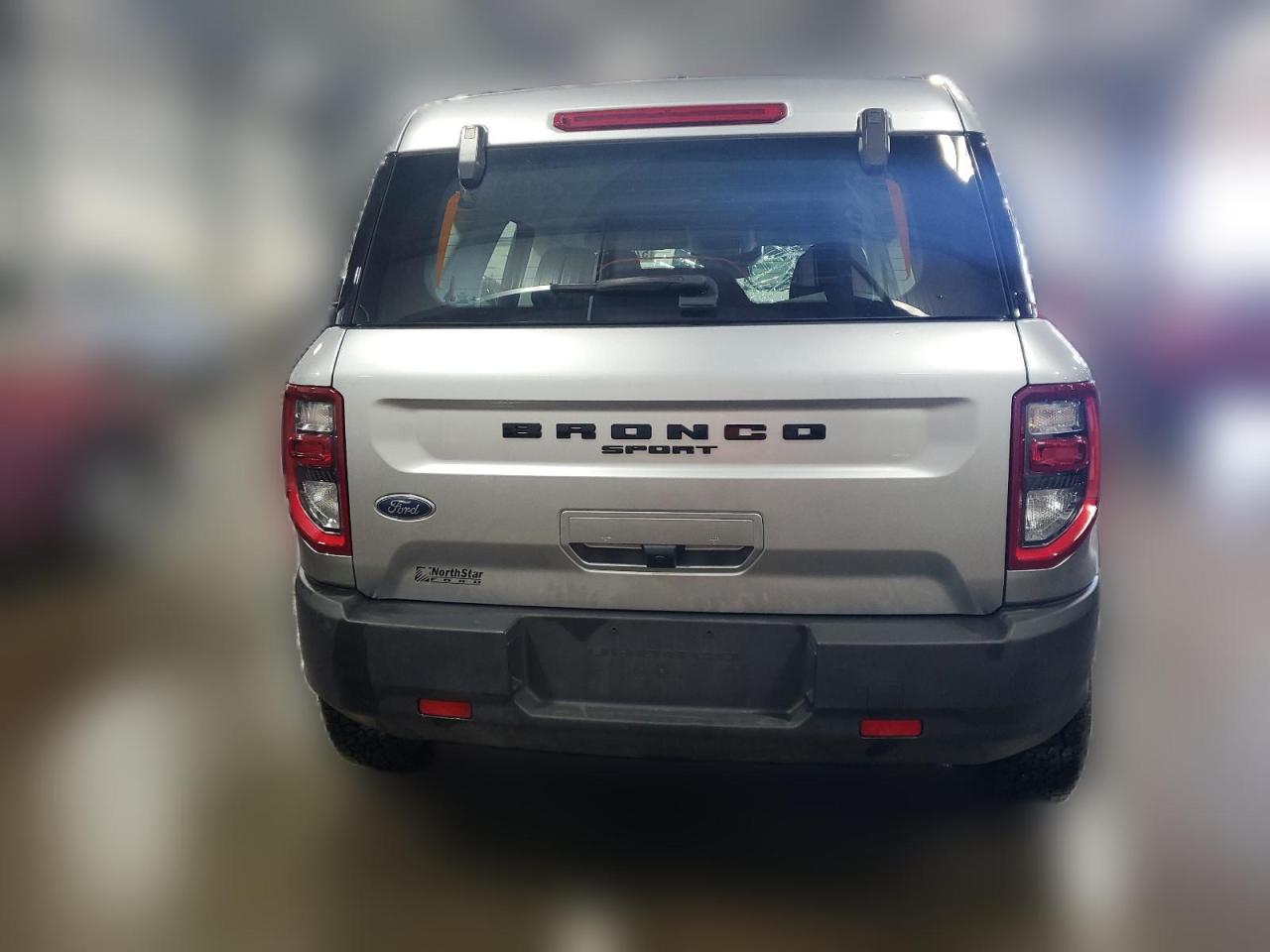 2022 FORD BRONCO SPORT  VIN:3FMCR9A69NRD04019