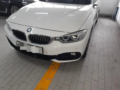 2015 BMW 420 WBA4F1102FG313293 VIN:WBA4F1102FG313293