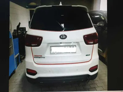 2020 Kia Sorento 741KMKNAPH81BBLA6 VIN:741KMKNAPH81BBLA6