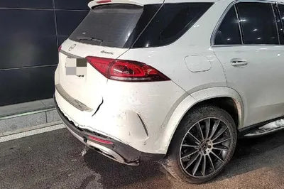 2019 Mercedes-Benz GLE 450 WDCFB5KB9KA061113 VIN:WDCFB5KB9KA061113