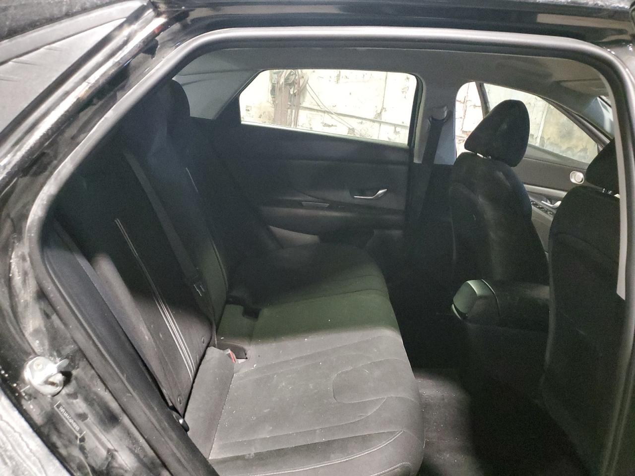 2023 HYUNDAI ELANTRA SEL VIN:5NPLM4AG6PH100105