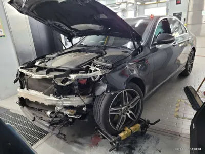 2017 Mercedes-Benz E 350 WDDZF3DB1HA282745 VIN:WDDZF3DB1HA282745