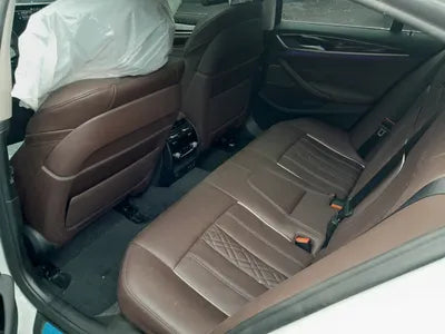 2021 BMW 5 Series WBA51AG03MCH09377 VIN:WBA51AG03MCH09377