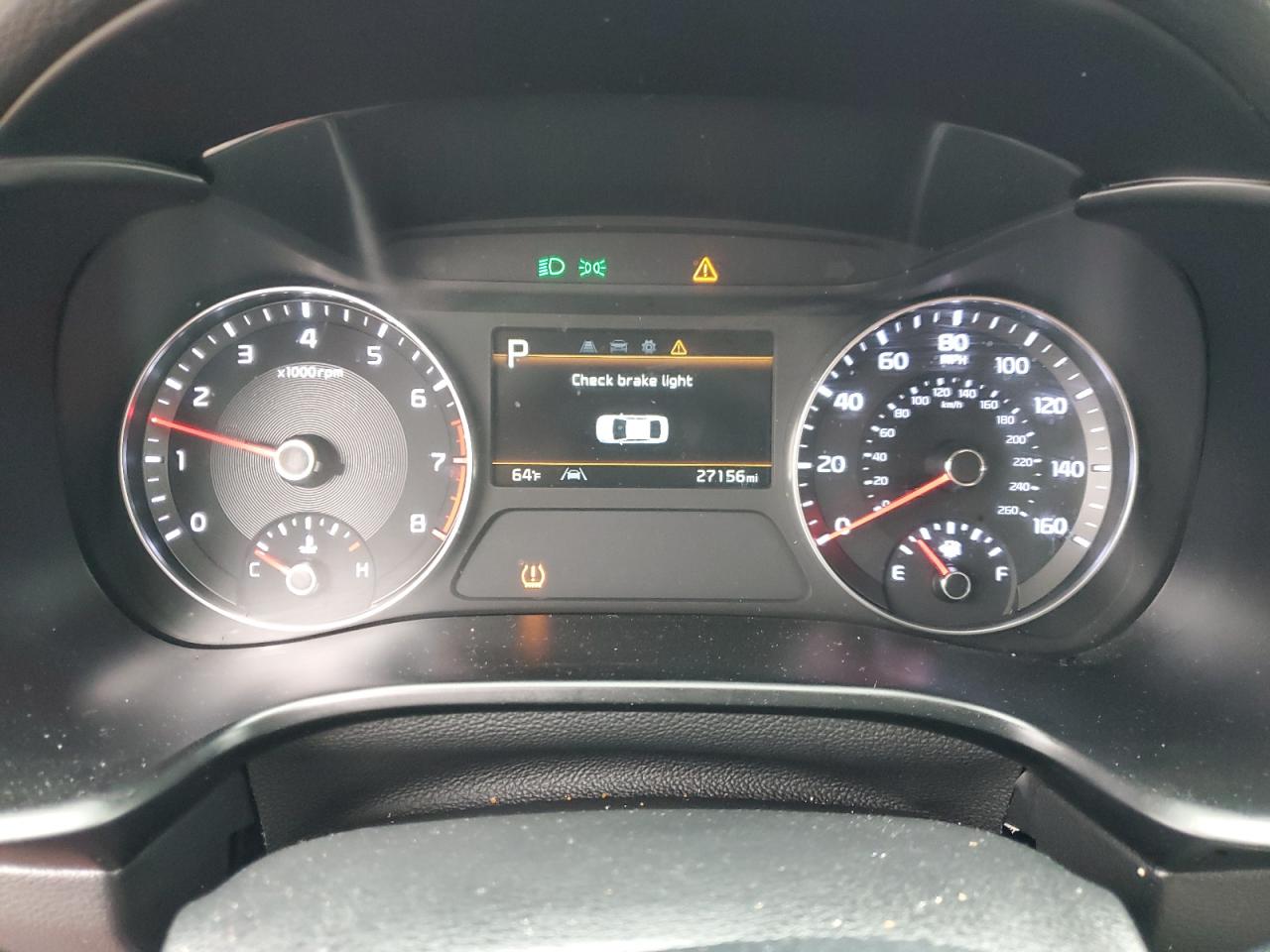 2022 KIA FORTE FE VIN:3KPF24AD8NE491591