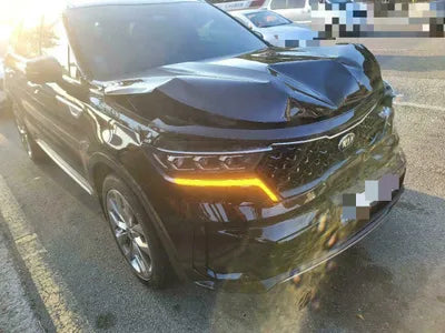 2020 Kia Sorento VIN: