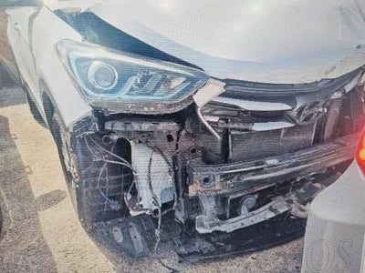 2018 Hyundai Santa FE KMHSW81UBJU779314 VIN:KMHSW81UBJU779314