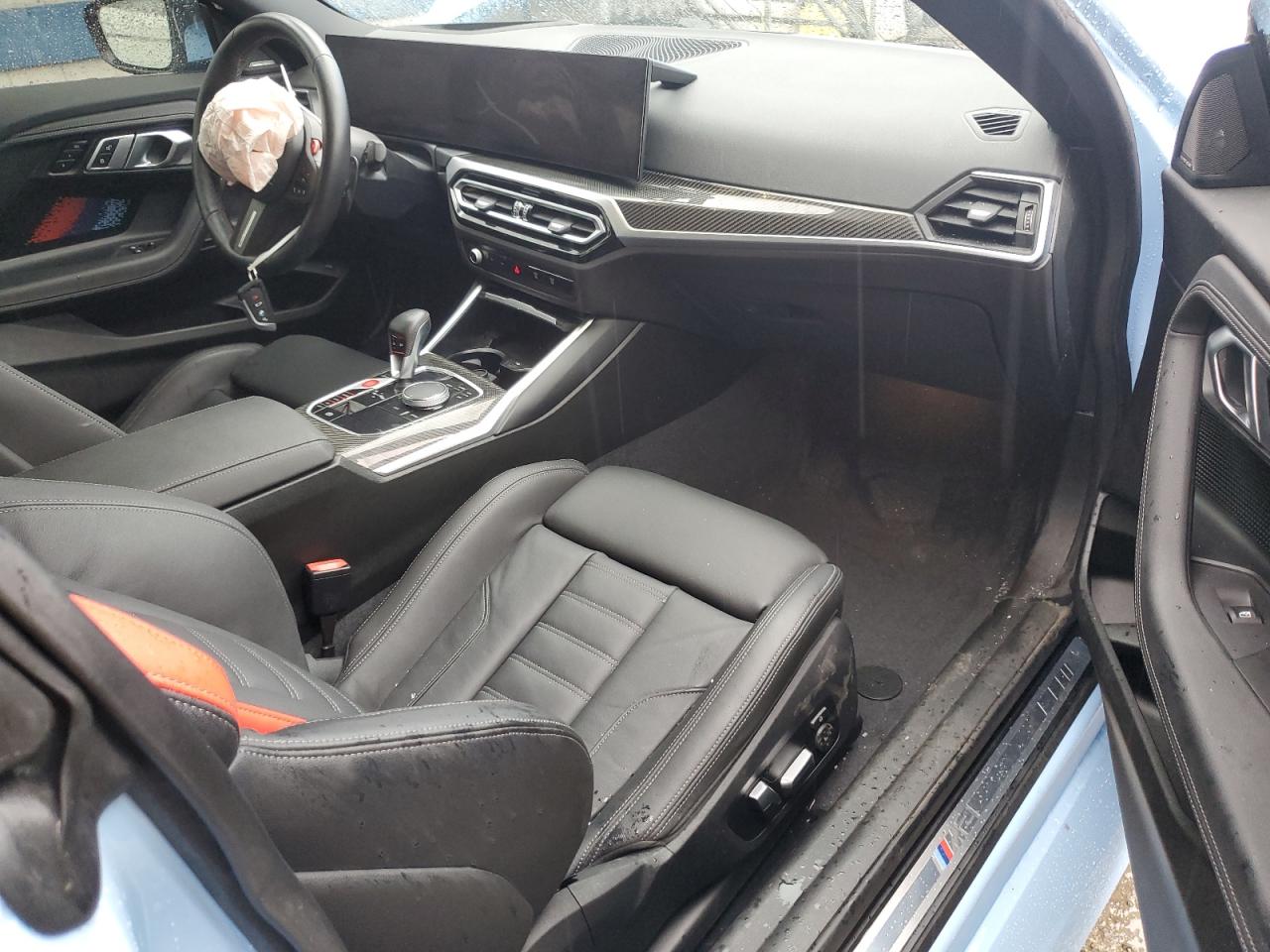 2023 BMW M2  VIN:3MF13DM08P8D61938