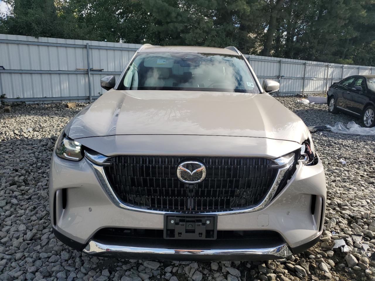 2024 MAZDA CX-90 PREMIUM PLUS VIN:JM3KKEHD7R1173116