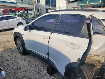2019 Hyundai Kona 560KMKMHK281GFKU0 VIN:560KMKMHK281GFKU0