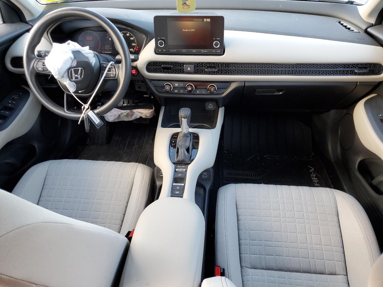 2023 HONDA HR-V LX VIN:3CZRZ2H36PM737955