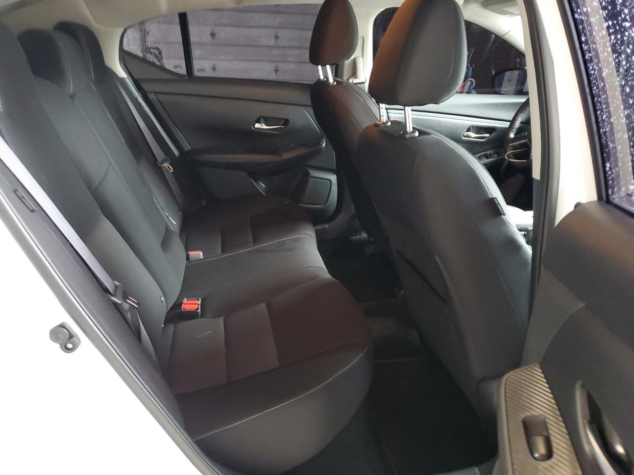 2022 NISSAN SENTRA SV VIN:3N1AB8CV2NY231549