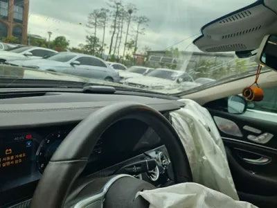 2019 Mercedes-Benz CLS 400 WDD2J2DB1KA017521 VIN:WDD2J2DB1KA017521