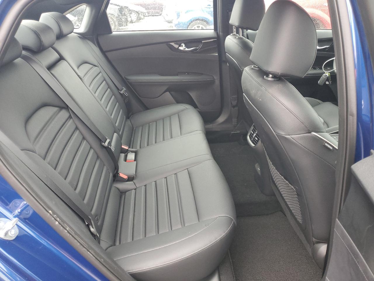 2024 KIA FORTE GT LINE VIN:3KPF54AD0RE793678