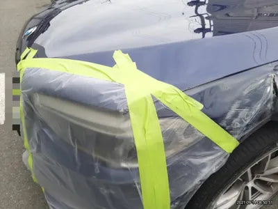 2017 BMW 520 WBAJC5109HG850653 VIN:WBAJC5109HG850653