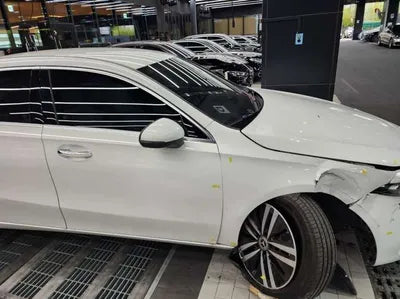 2022 Mercedes-Benz A 220 VIN: