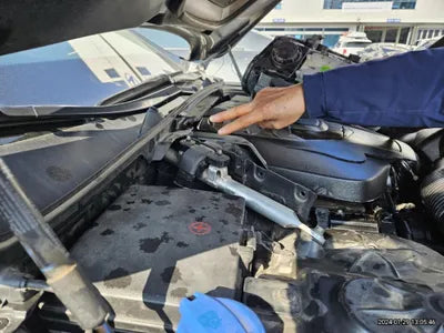 2019 Genesis G90 VIN: