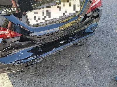 2017 Mercedes-Benz CLA 250 WDDSJ4GB4HN435077 VIN:WDDSJ4GB4HN435077