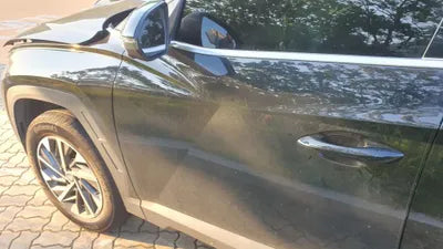 2021 Hyundai Tucson KMHJE811BMU018283 VIN:KMHJE811BMU018283