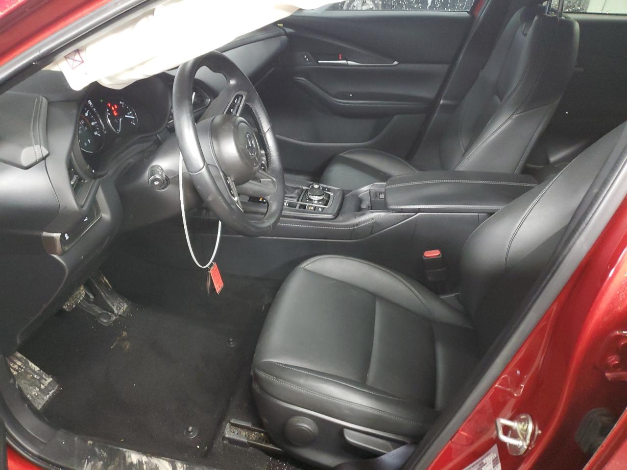 2022 MAZDA CX-30 SELECT VIN:3MVDMBBL8NM446344