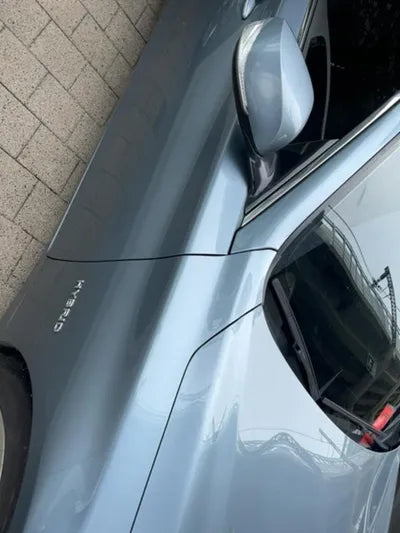 2017 Infiniti Q50 VIN: