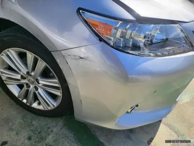 2014 Lexus ES 350 VIN: