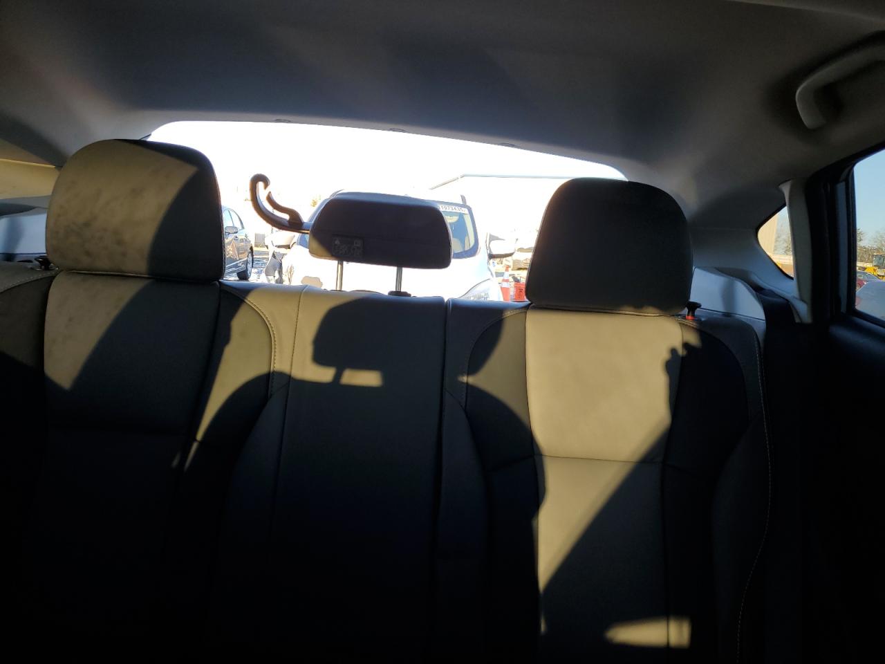 2023 SUBARU CROSSTREK SPORT VIN:JF2GTHSC6PH327186