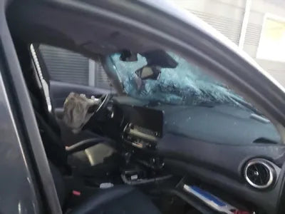 2021 Hyundai Kona VIN: